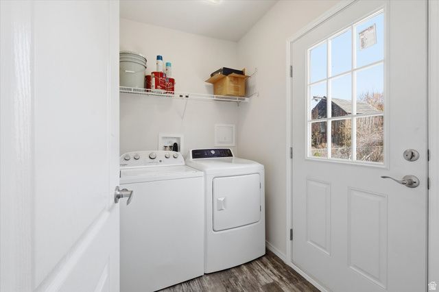 84 N 100 W, Richmond, UT 84333