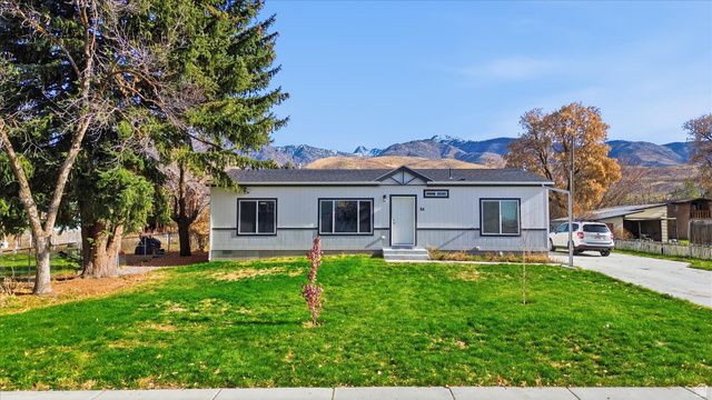84 N 100 W, Richmond, UT 84333
