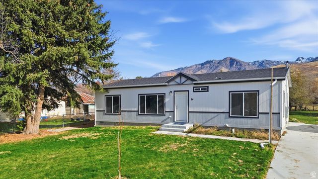 84 N 100 W, Richmond, UT 84333