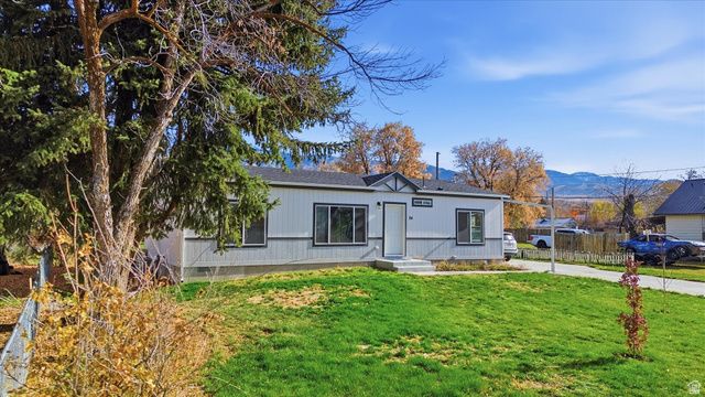 84 N 100 W, Richmond, UT 84333