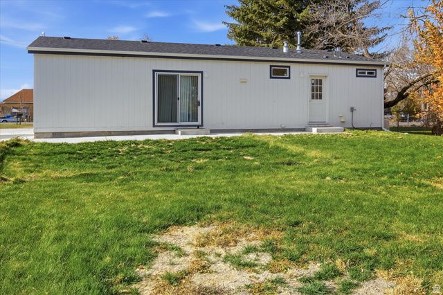 84 N 100 W, Richmond, UT 84333
