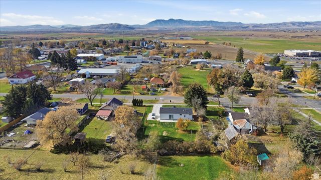 84 N 100 W, Richmond, UT 84333