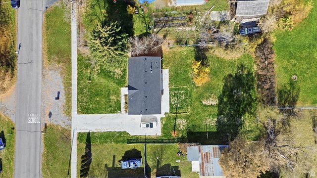 84 N 100 W, Richmond, UT 84333