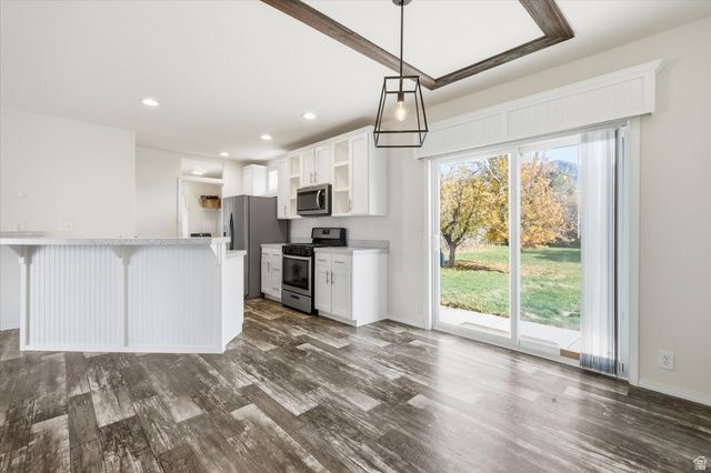 84 N 100 W, Richmond, UT 84333