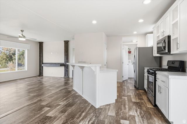 84 N 100 W, Richmond, UT 84333