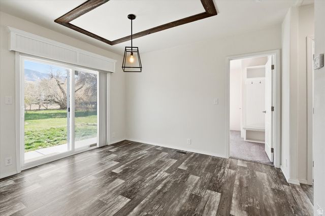 84 N 100 W, Richmond, UT 84333