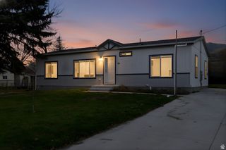 84 N 100 W, Richmond, UT 84333