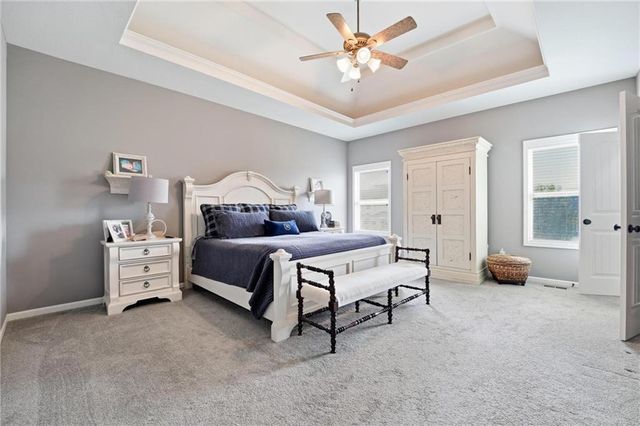 17855 NW 126th Street, Platte City, MO 64079