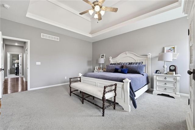 17855 NW 126th Street, Platte City, MO 64079