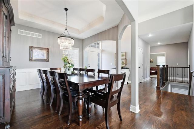 17855 NW 126th Street, Platte City, MO 64079