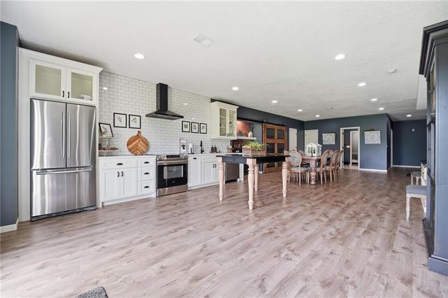 17855 NW 126th Street, Platte City, MO 64079