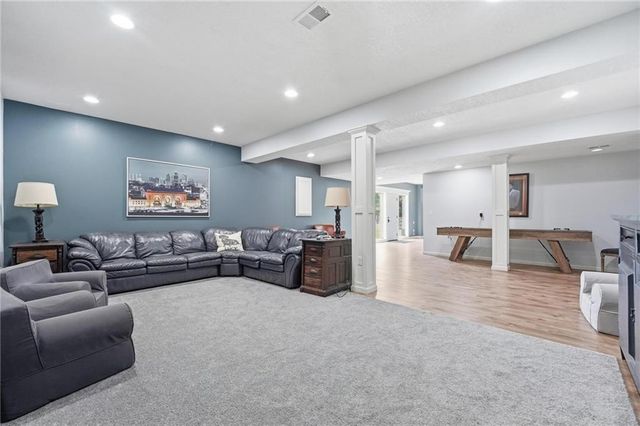 17855 NW 126th Street, Platte City, MO 64079