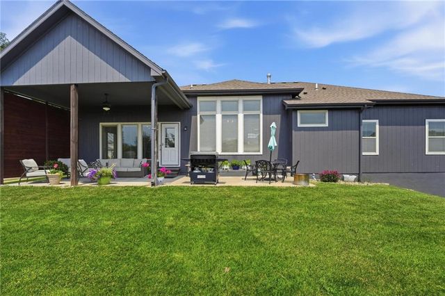 17855 NW 126th Street, Platte City, MO 64079