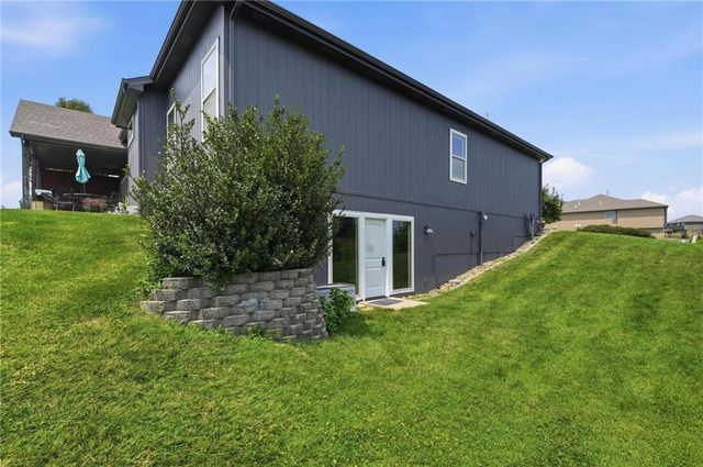 17855 NW 126th Street, Platte City, MO 64079