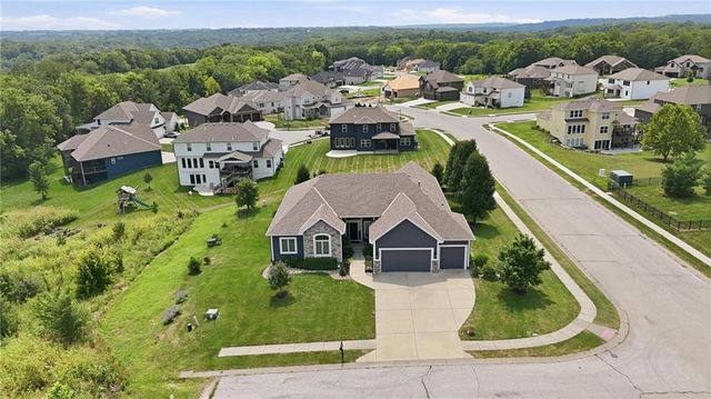 17855 NW 126th Street, Platte City, MO 64079