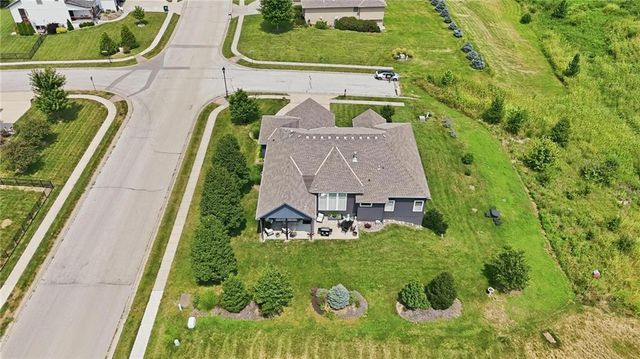 17855 NW 126th Street, Platte City, MO 64079