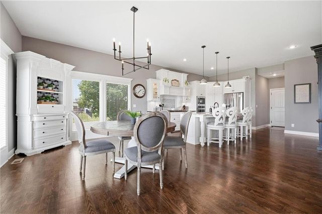 17855 NW 126th Street, Platte City, MO 64079