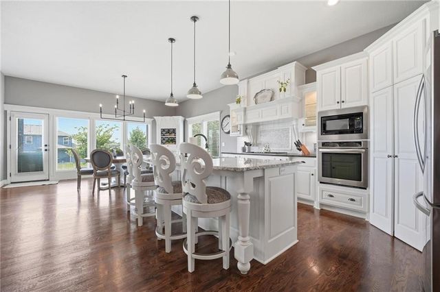 17855 NW 126th Street, Platte City, MO 64079
