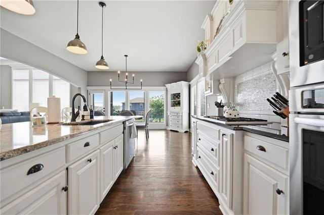 17855 NW 126th Street, Platte City, MO 64079