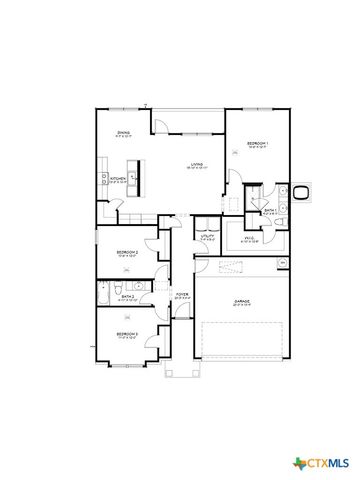 179 Grand Canyon Drive, Copperas Cove, TX 76522