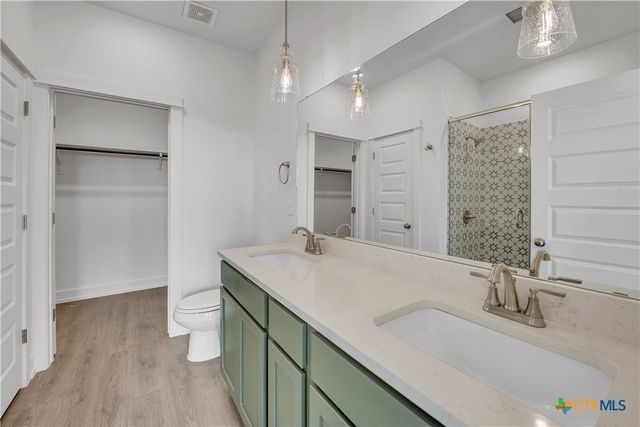 179 Grand Canyon Drive, Copperas Cove, TX 76522