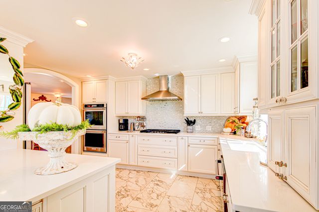 2043 County Road 6, Wedowee, AL 36278