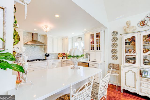 2043 County Road 6, Wedowee, AL 36278