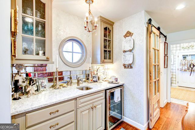 2043 County Road 6, Wedowee, AL 36278