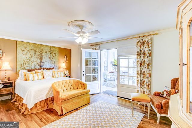 2043 County Road 6, Wedowee, AL 36278