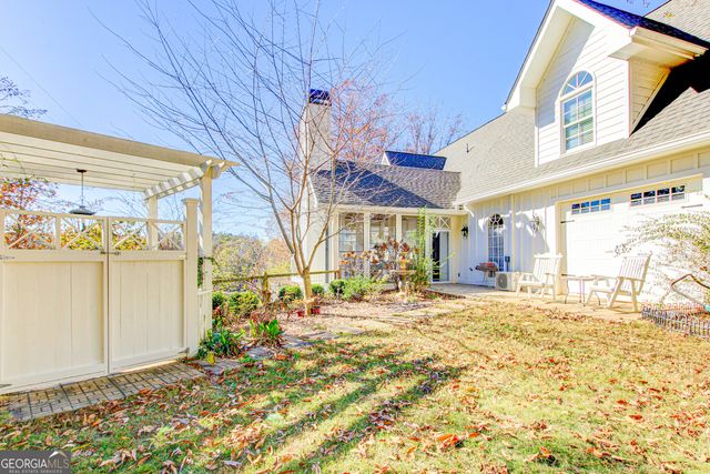 2043 County Road 6, Wedowee, AL 36278