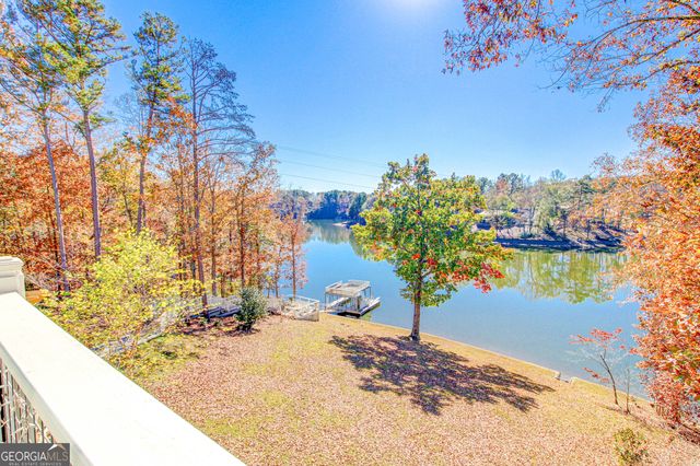 2043 County Road 6, Wedowee, AL 36278