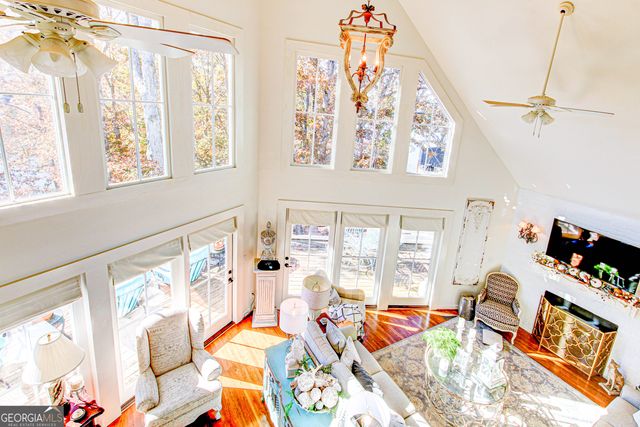 2043 County Road 6, Wedowee, AL 36278