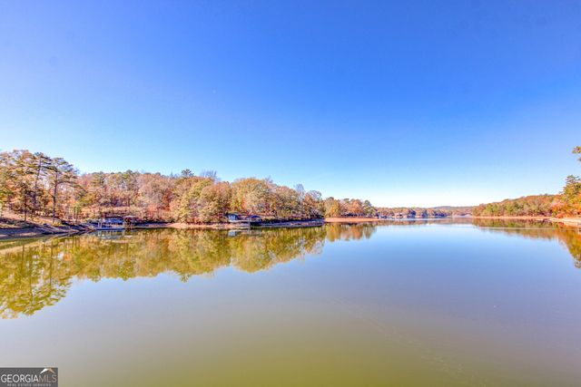 2043 County Road 6, Wedowee, AL 36278