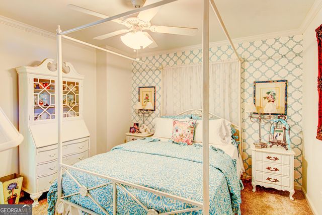 2043 County Road 6, Wedowee, AL 36278