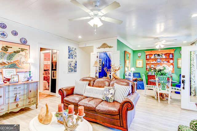 2043 County Road 6, Wedowee, AL 36278