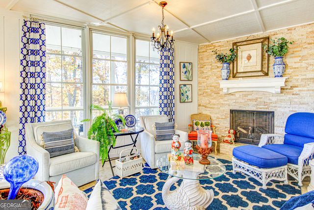 2043 County Road 6, Wedowee, AL 36278