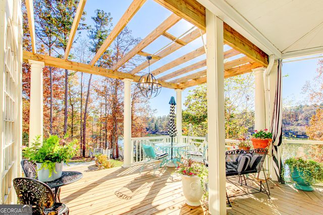 2043 County Road 6, Wedowee, AL 36278