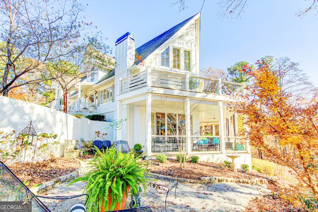 2043 County Road 6, Wedowee, AL 36278