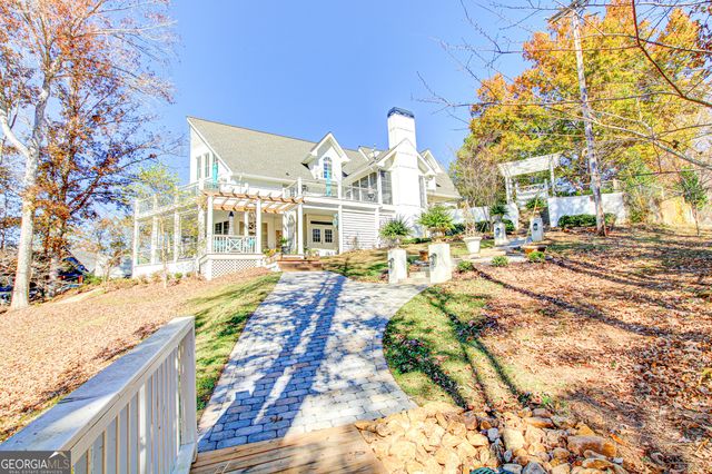 2043 County Road 6, Wedowee, AL 36278