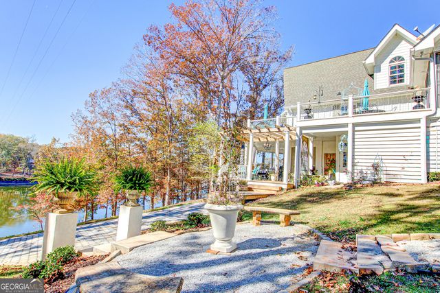 2043 County Road 6, Wedowee, AL 36278