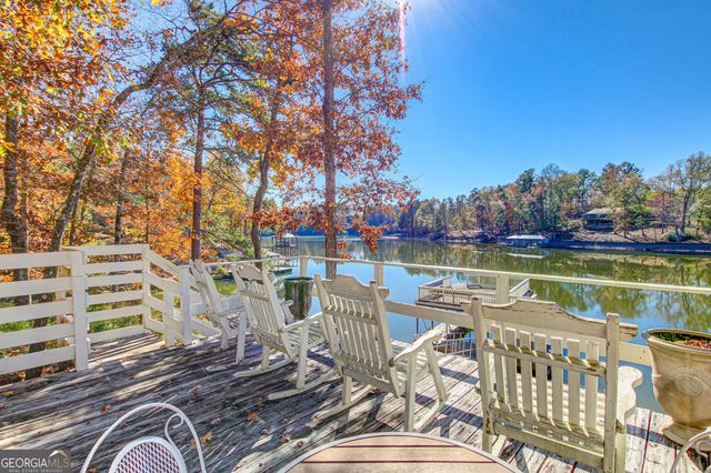 2043 County Road 6, Wedowee, AL 36278