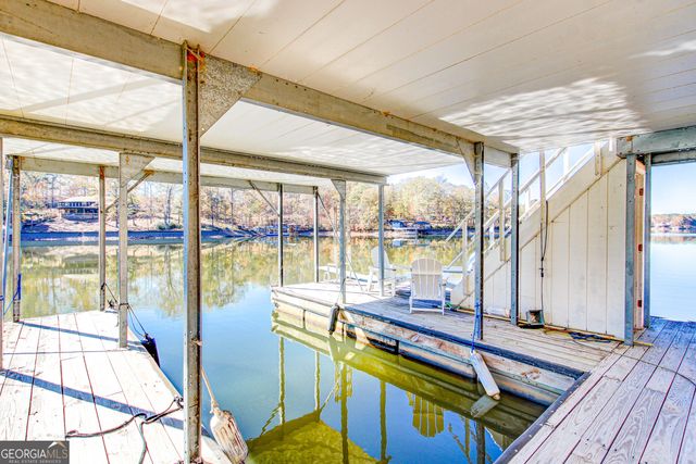 2043 County Road 6, Wedowee, AL 36278