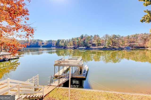 2043 County Road 6, Wedowee, AL 36278