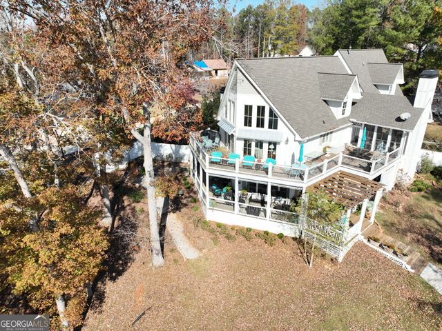 2043 County Road 6, Wedowee, AL 36278