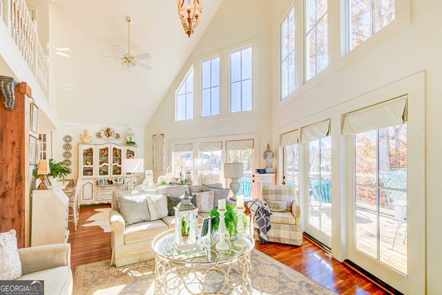 2043 County Road 6, Wedowee, AL 36278