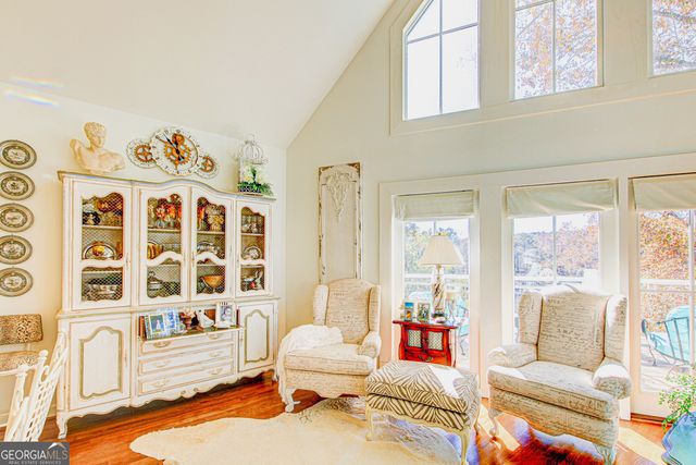 2043 County Road 6, Wedowee, AL 36278