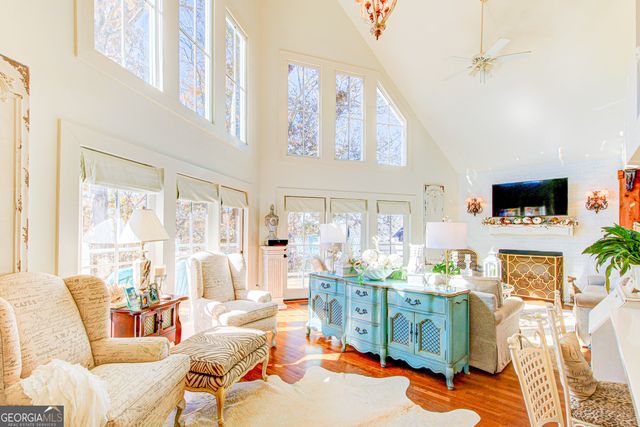 2043 County Road 6, Wedowee, AL 36278