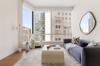 77 Greenwich Street # 26-C, New York City, NY 10006