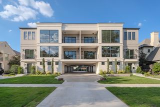4128 University Boulevard 2, University Park, TX 75205