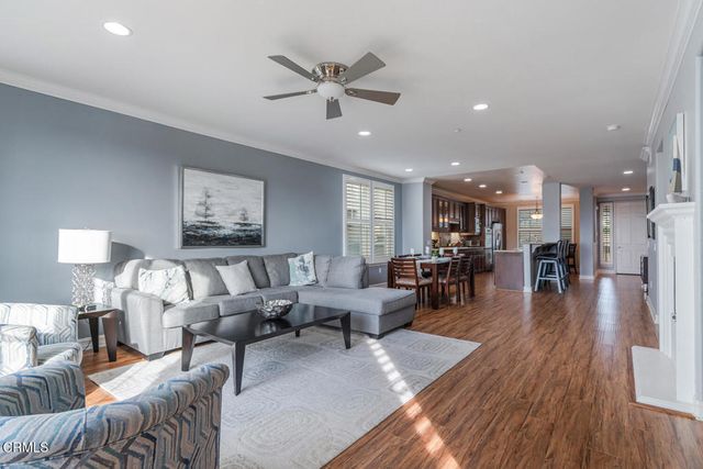 1541 Windshore Way, Oxnard, CA 93035